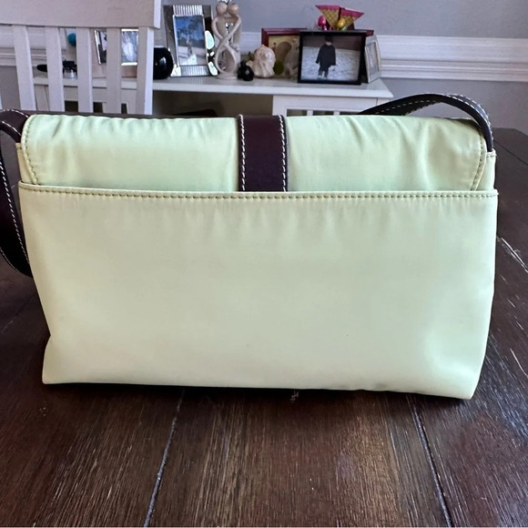 Ralph Lauren shoulder bag - Picture 2 of 9